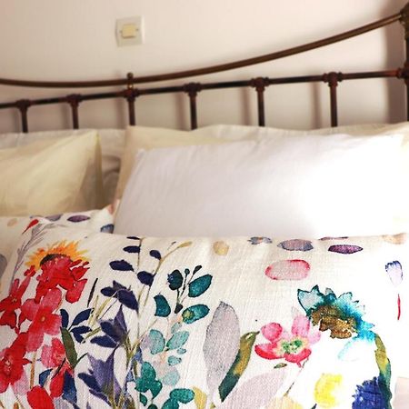 My Little Suites Ermoupoli Esterno foto