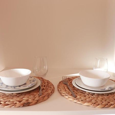 My Little Suites Ermoupoli Esterno foto