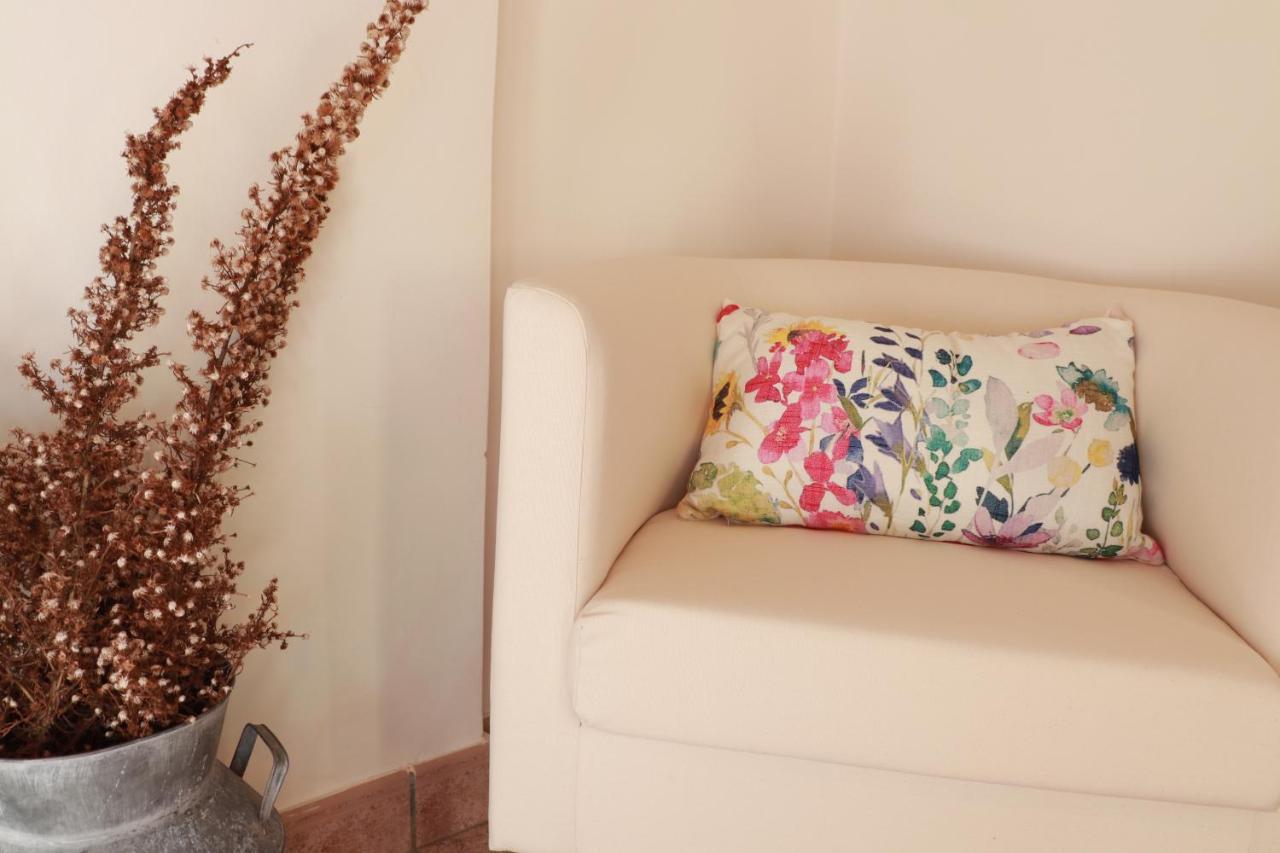 My Little Suites Ermoupoli Esterno foto