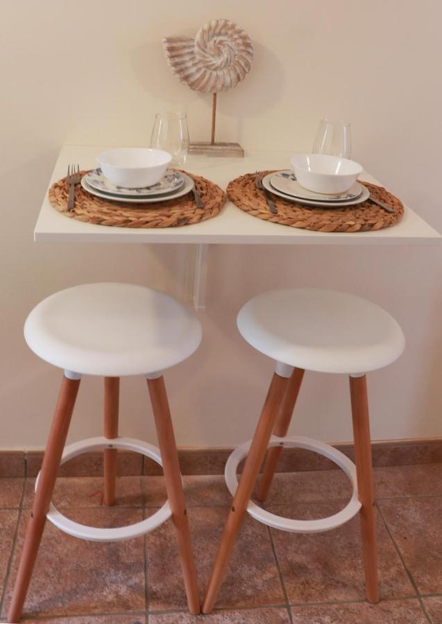 My Little Suites Ermoupoli Esterno foto