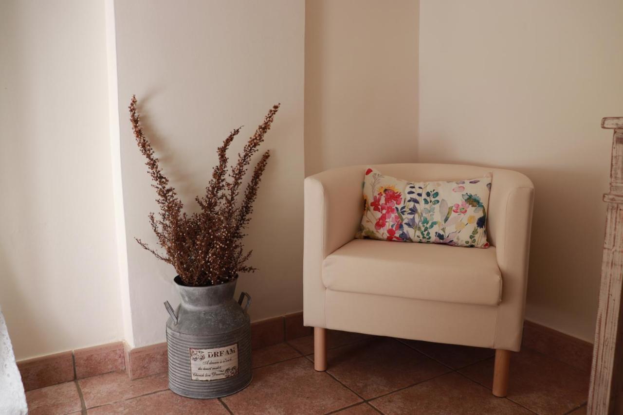 My Little Suites Ermoupoli Esterno foto