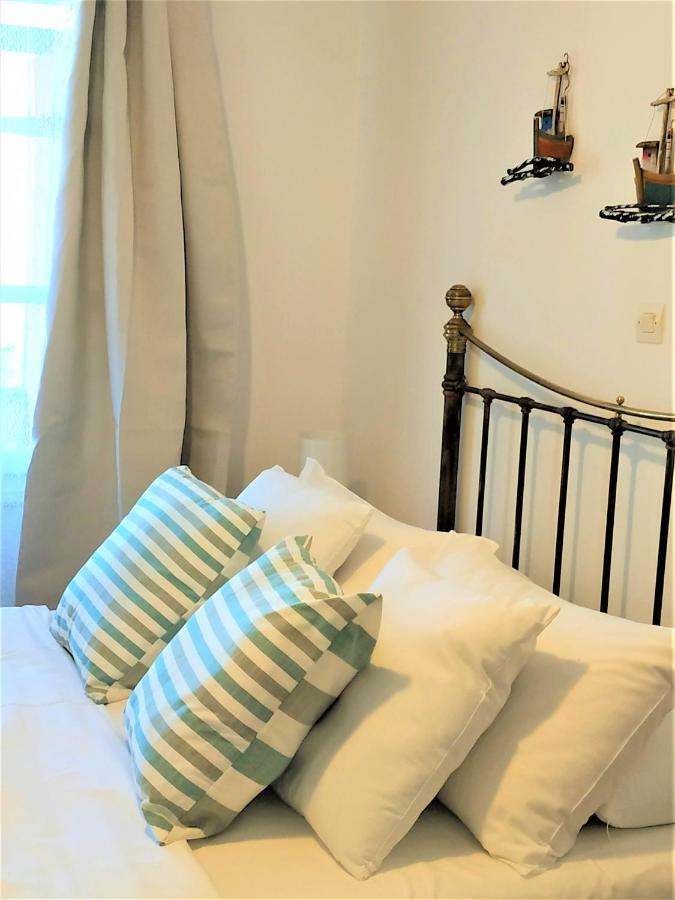 My Little Suites Ermoupoli Esterno foto