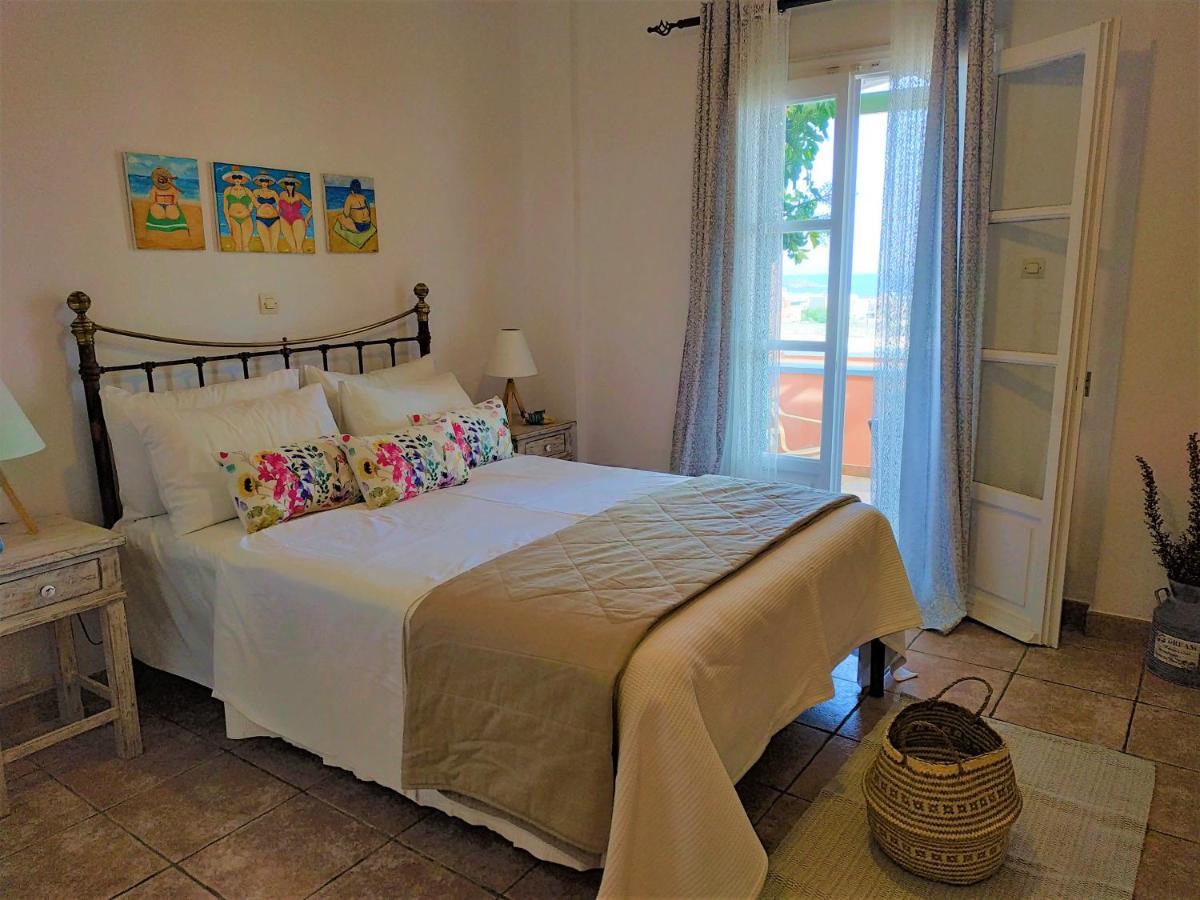 My Little Suites Ermoupoli Esterno foto