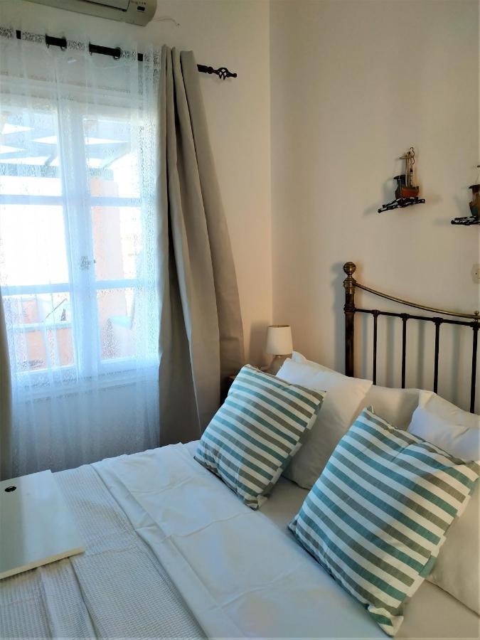 My Little Suites Ermoupoli Esterno foto