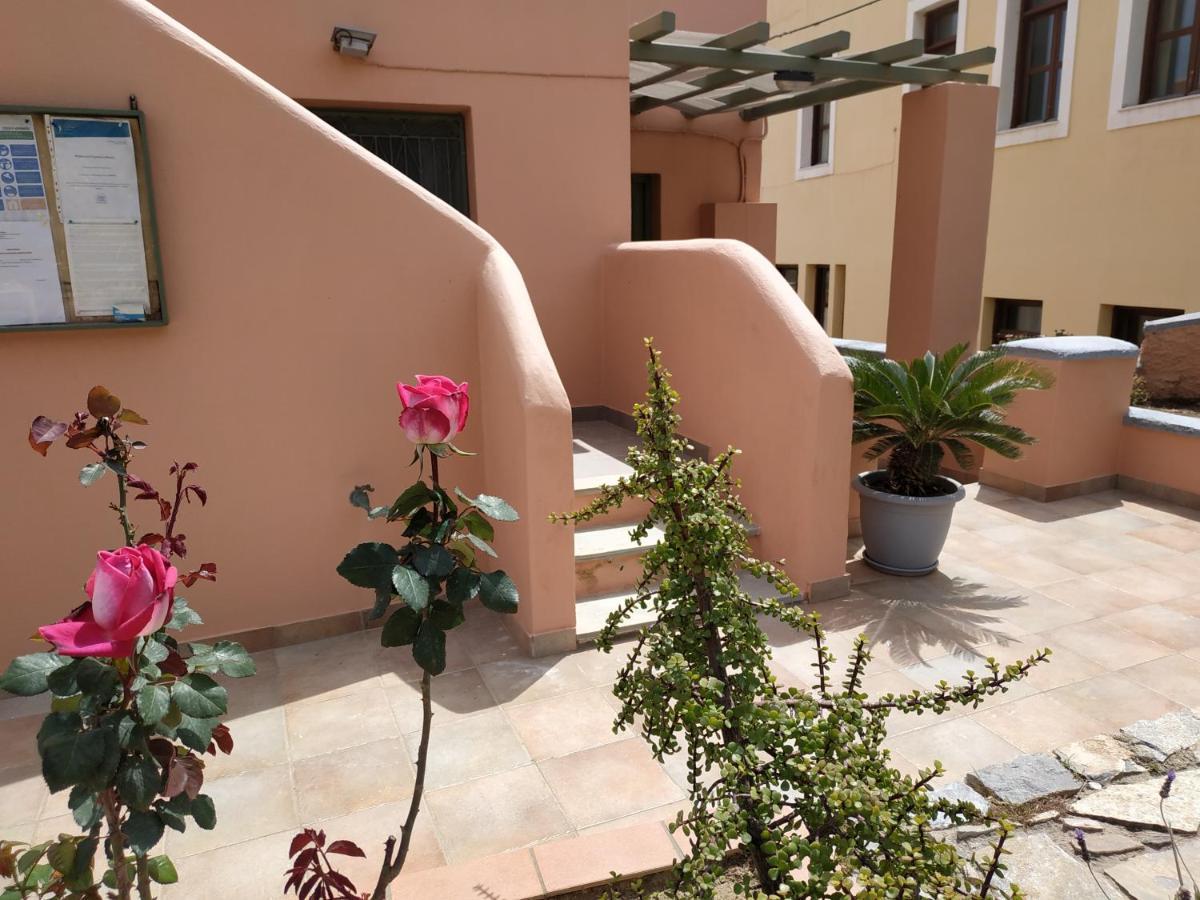 My Little Suites Ermoupoli Esterno foto
