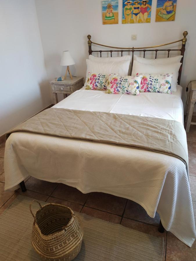 My Little Suites Ermoupoli Esterno foto