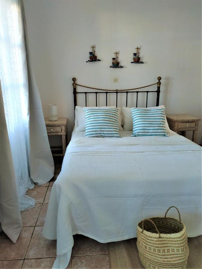 My Little Suites Ermoupoli Esterno foto