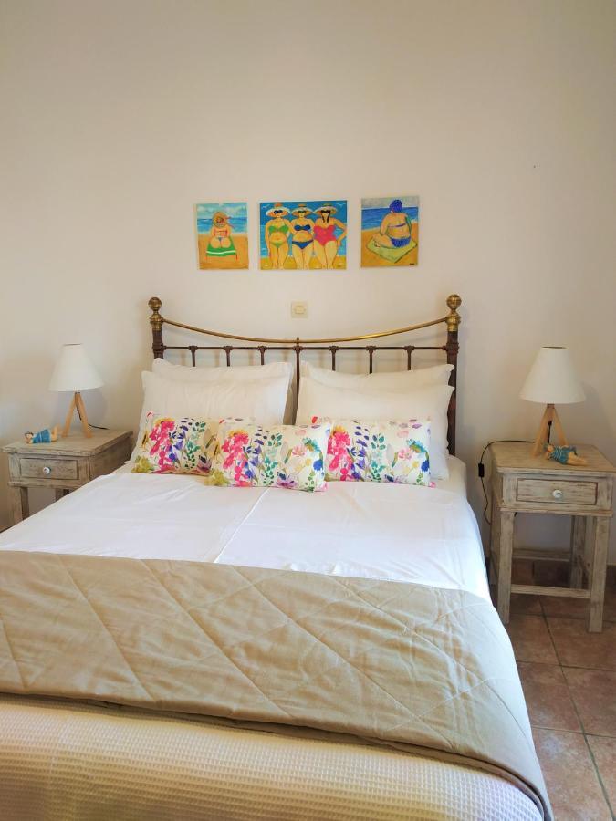 My Little Suites Ermoupoli Esterno foto