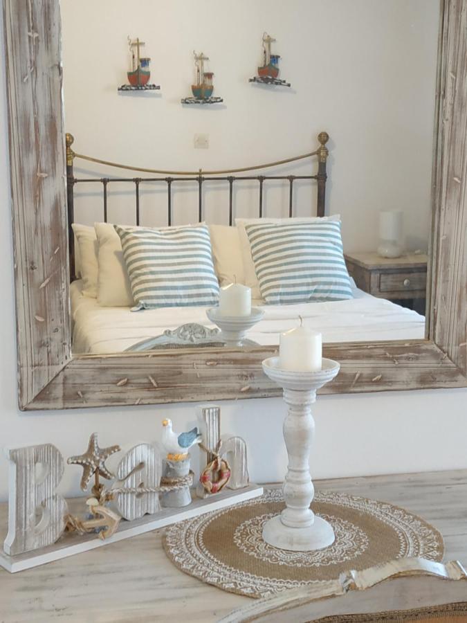 My Little Suites Ermoupoli Esterno foto