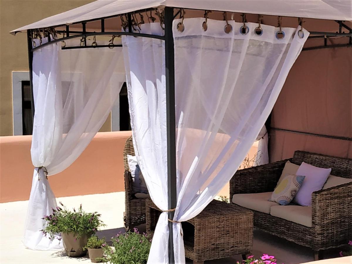 My Little Suites Ermoupoli Esterno foto