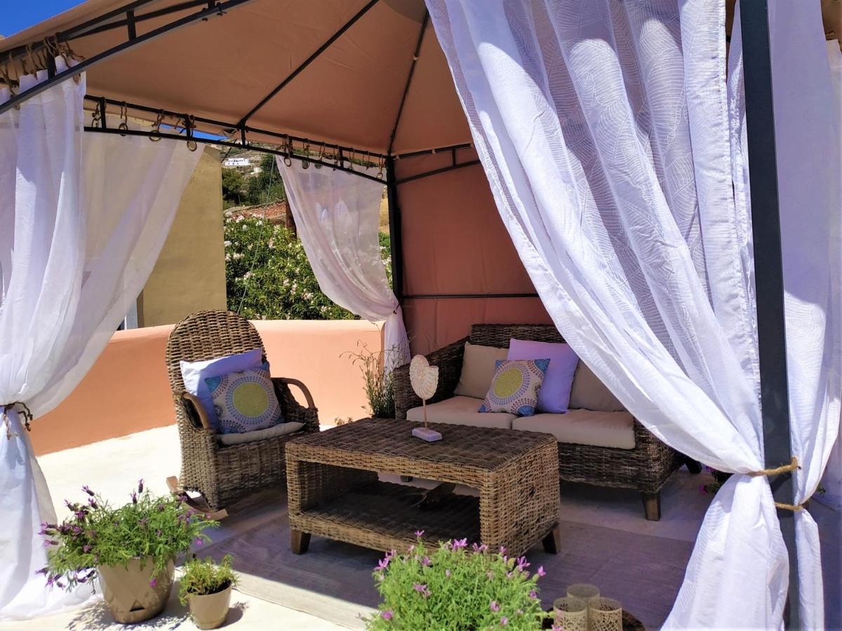 My Little Suites Ermoupoli Esterno foto