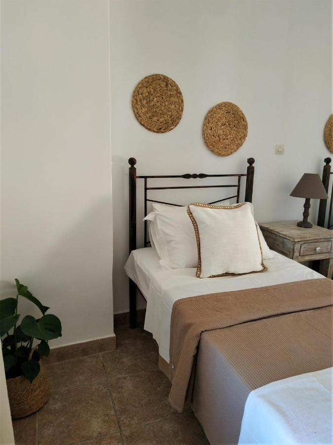 My Little Suites Ermoupoli Esterno foto