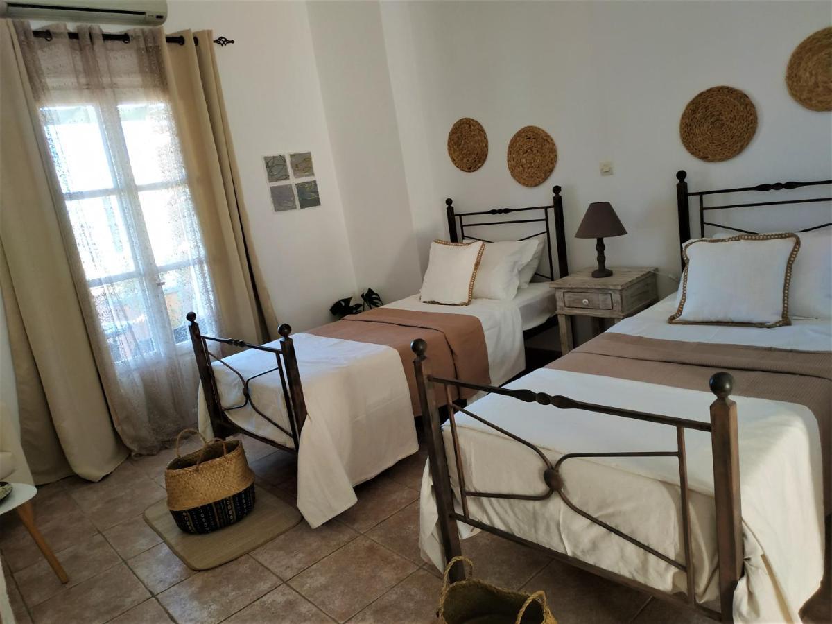 My Little Suites Ermoupoli Esterno foto