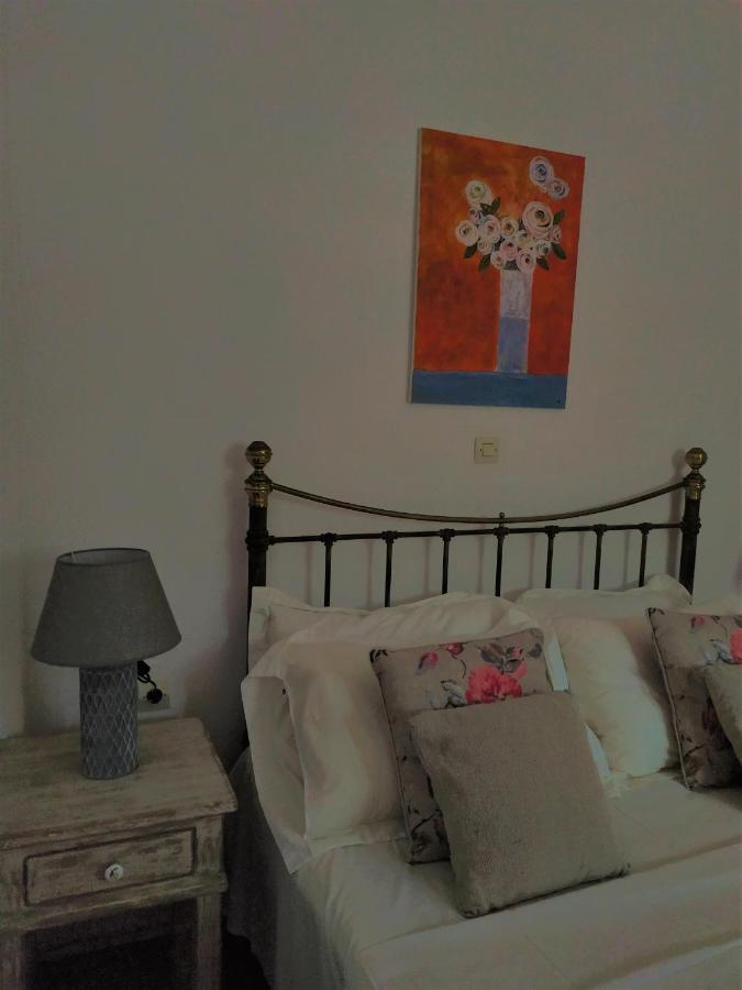 My Little Suites Ermoupoli Esterno foto
