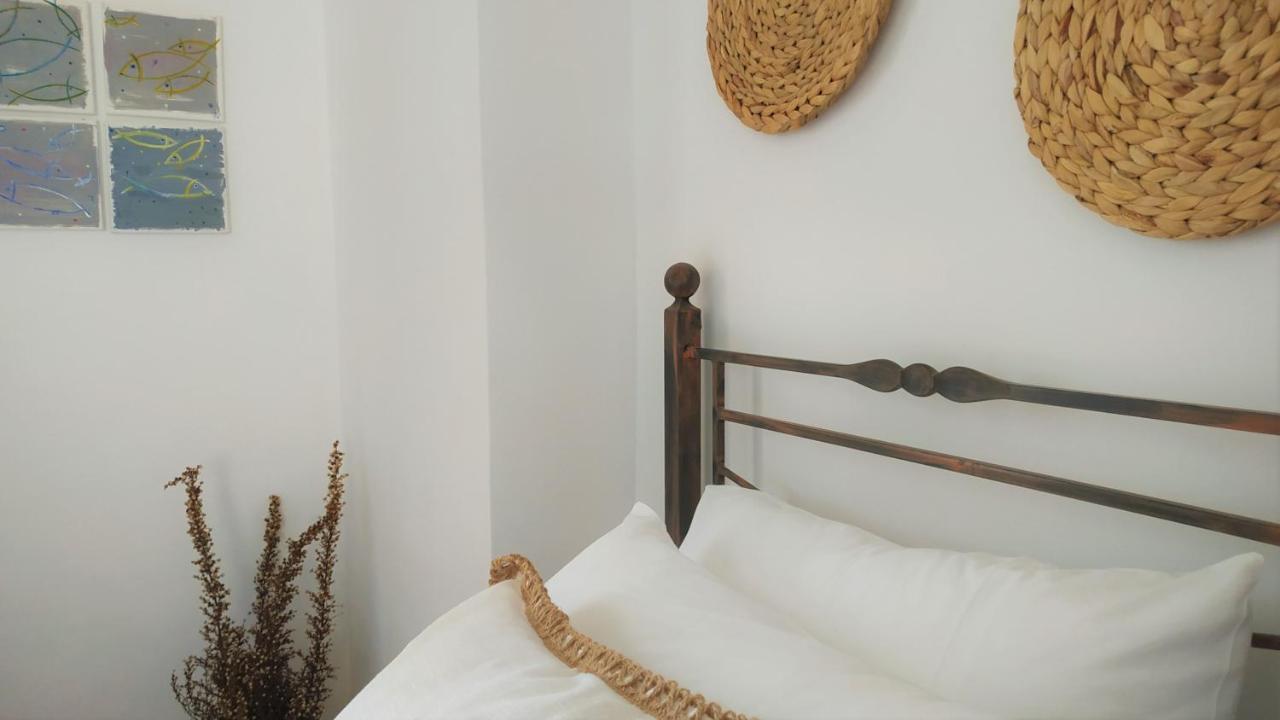 My Little Suites Ermoupoli Esterno foto