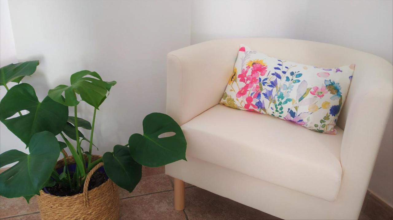 My Little Suites Ermoupoli Esterno foto