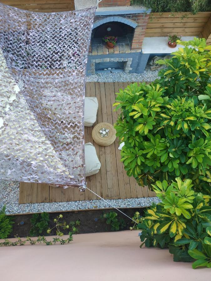My Little Suites Ermoupoli Esterno foto