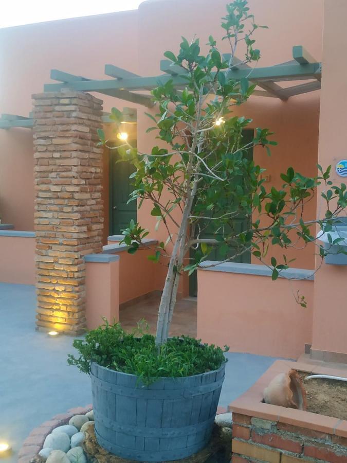 My Little Suites Ermoupoli Esterno foto